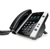 Polycom VVX 500