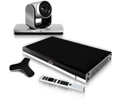  Polycom Group 550